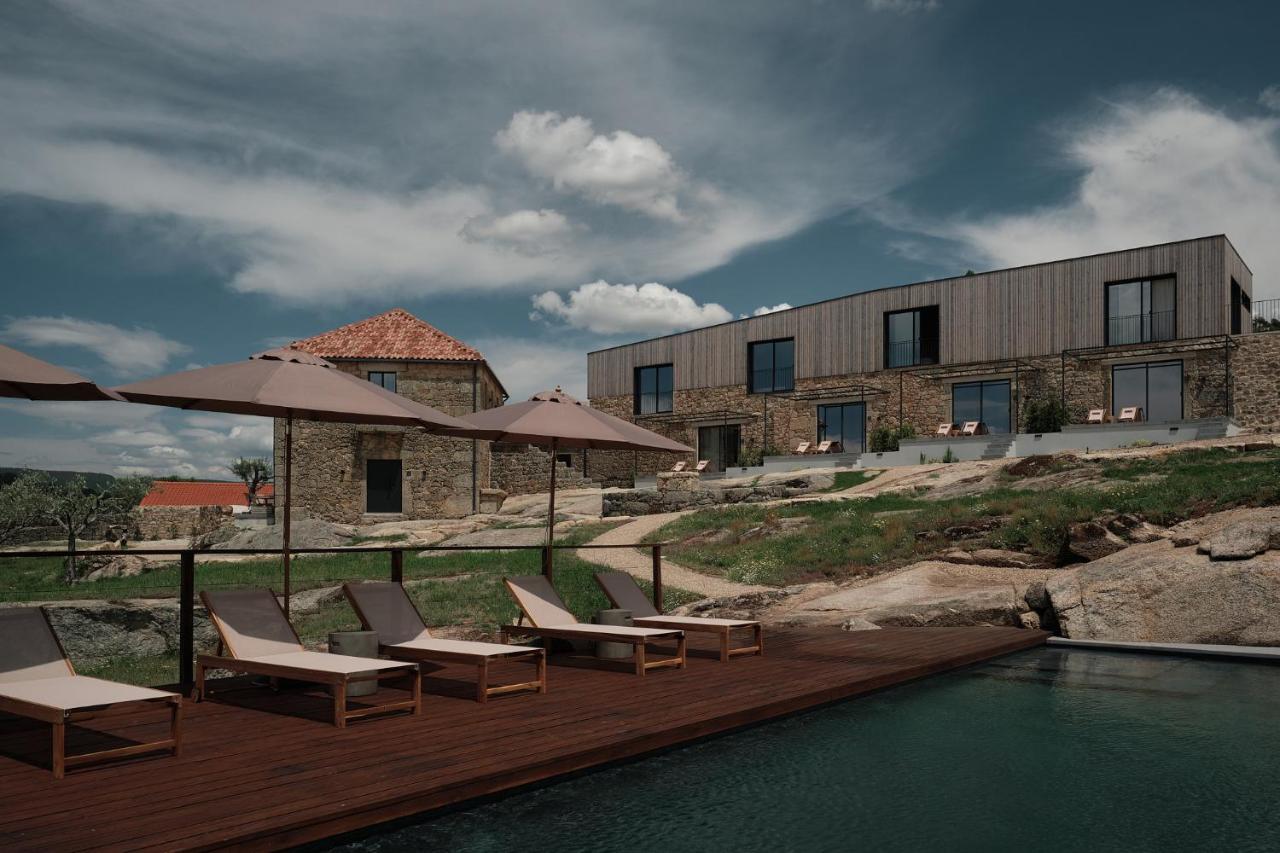 Bode Country House Monsanto Luaran gambar