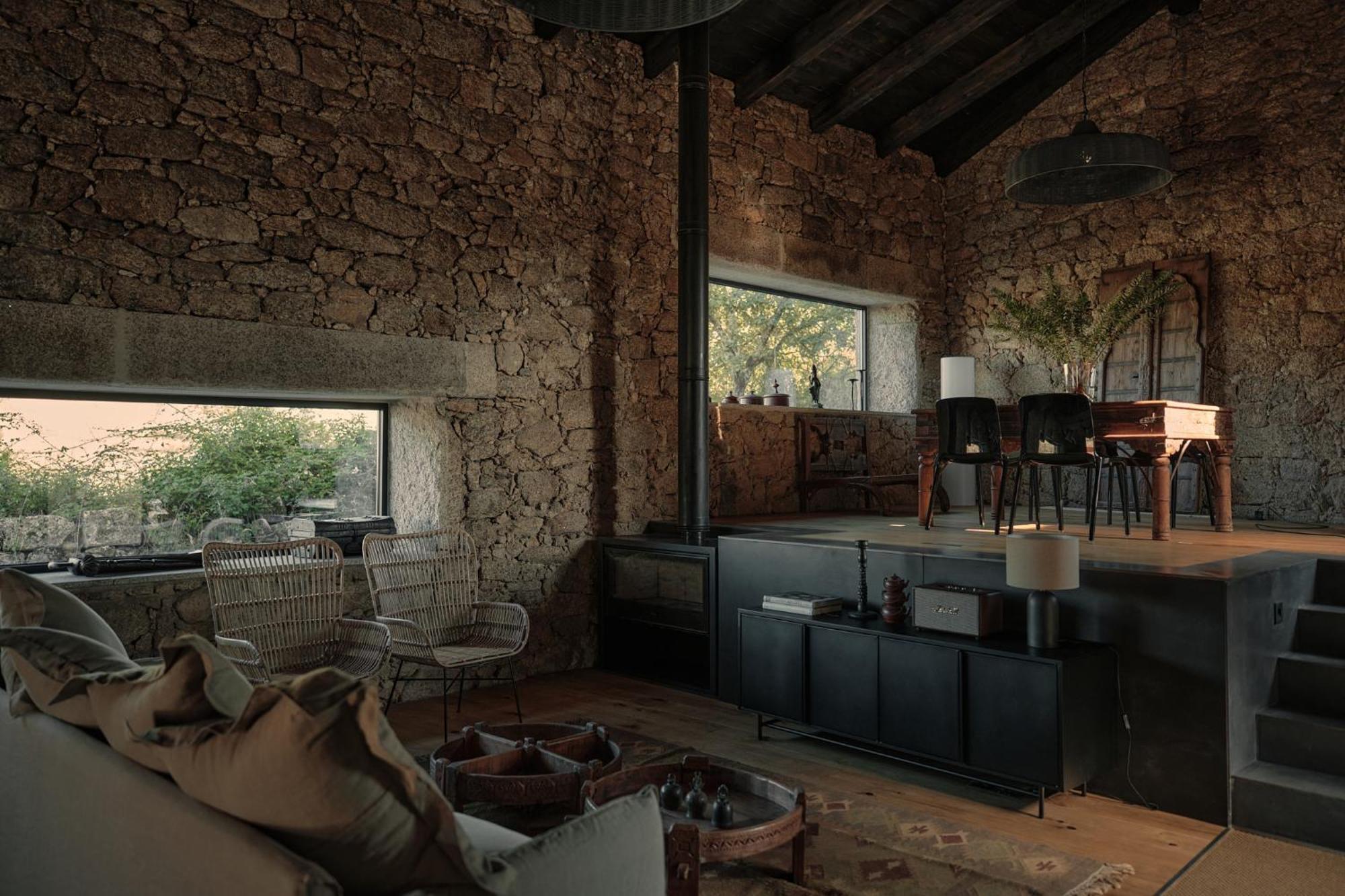 Bode Country House Monsanto Luaran gambar
