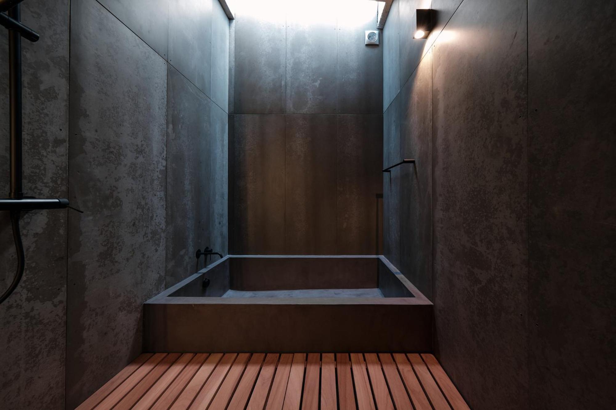 Bode Country House Monsanto Luaran gambar