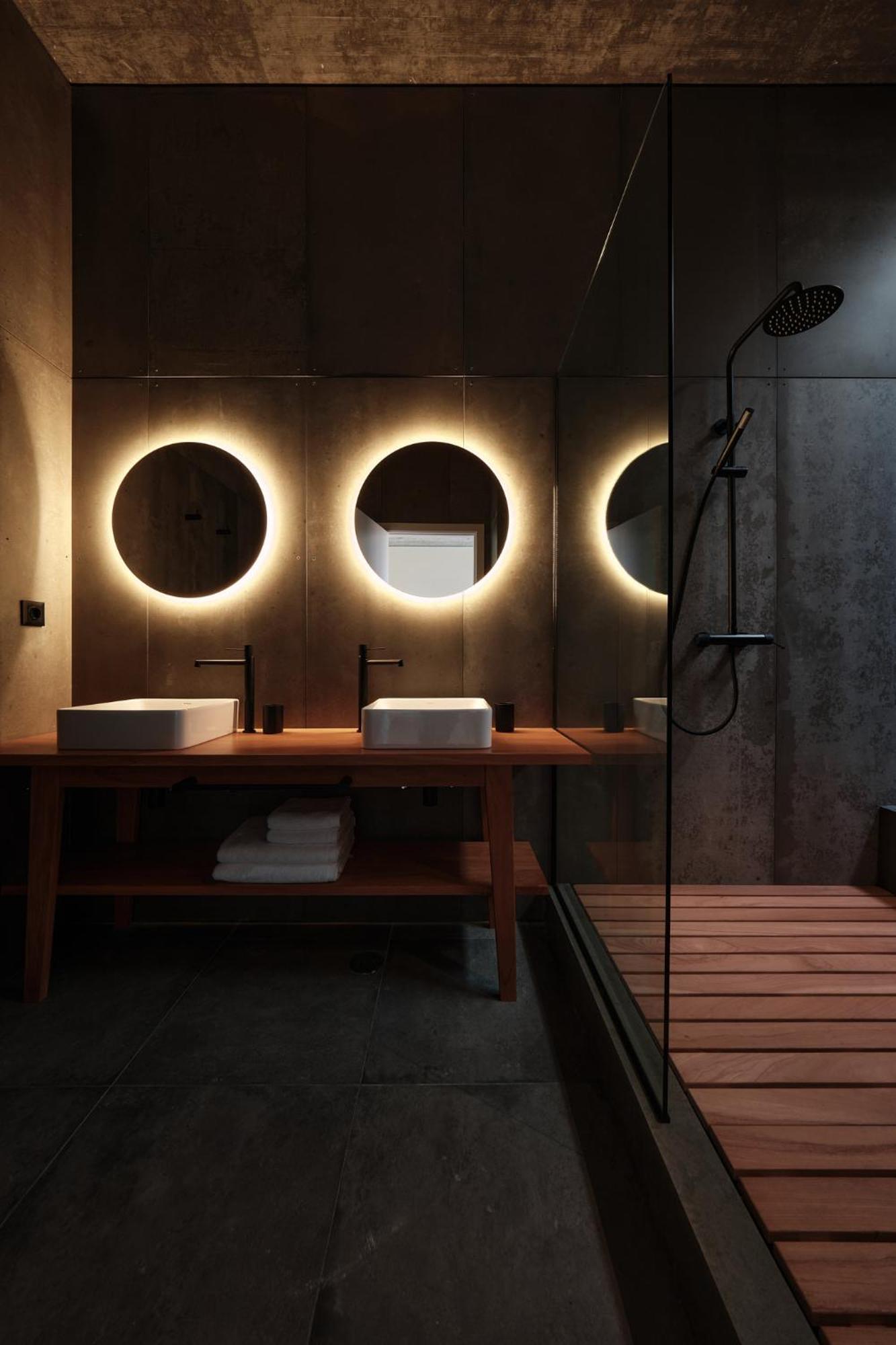 Bode Country House Monsanto Luaran gambar