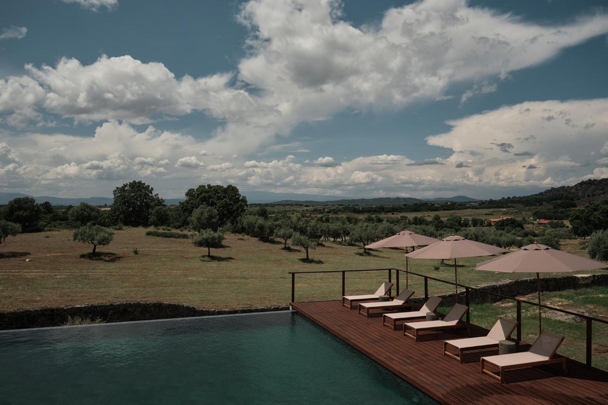 Bode Country House Monsanto Luaran gambar