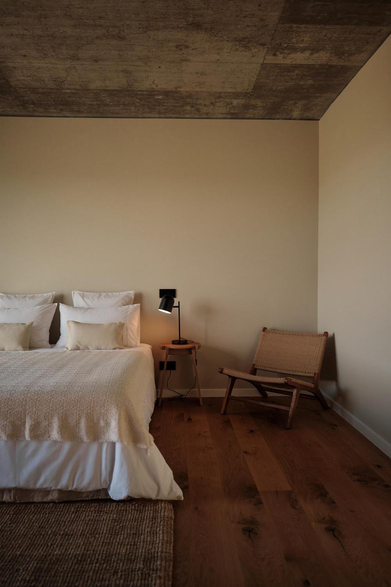 Bode Country House Monsanto Luaran gambar
