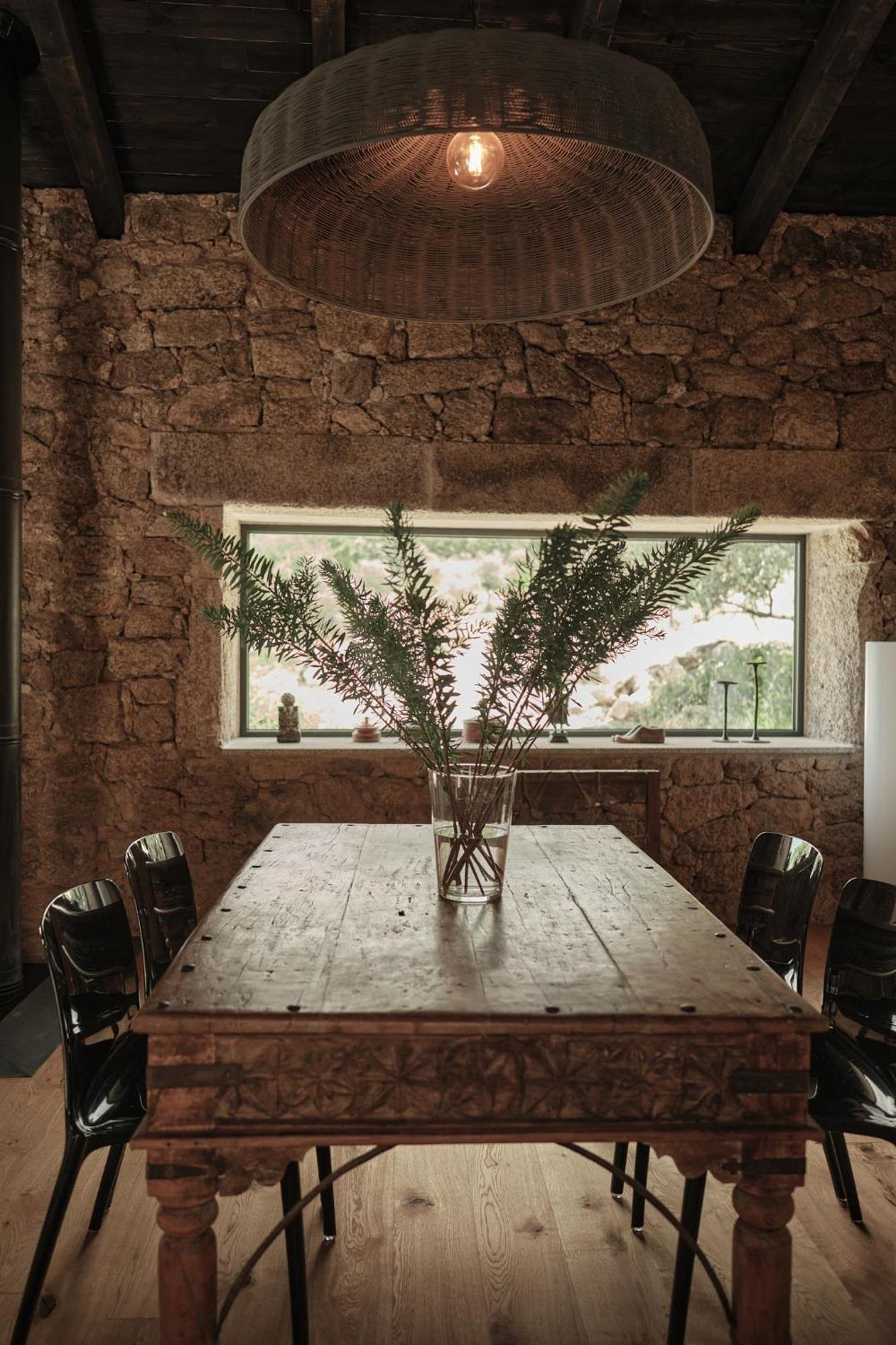 Bode Country House Monsanto Luaran gambar