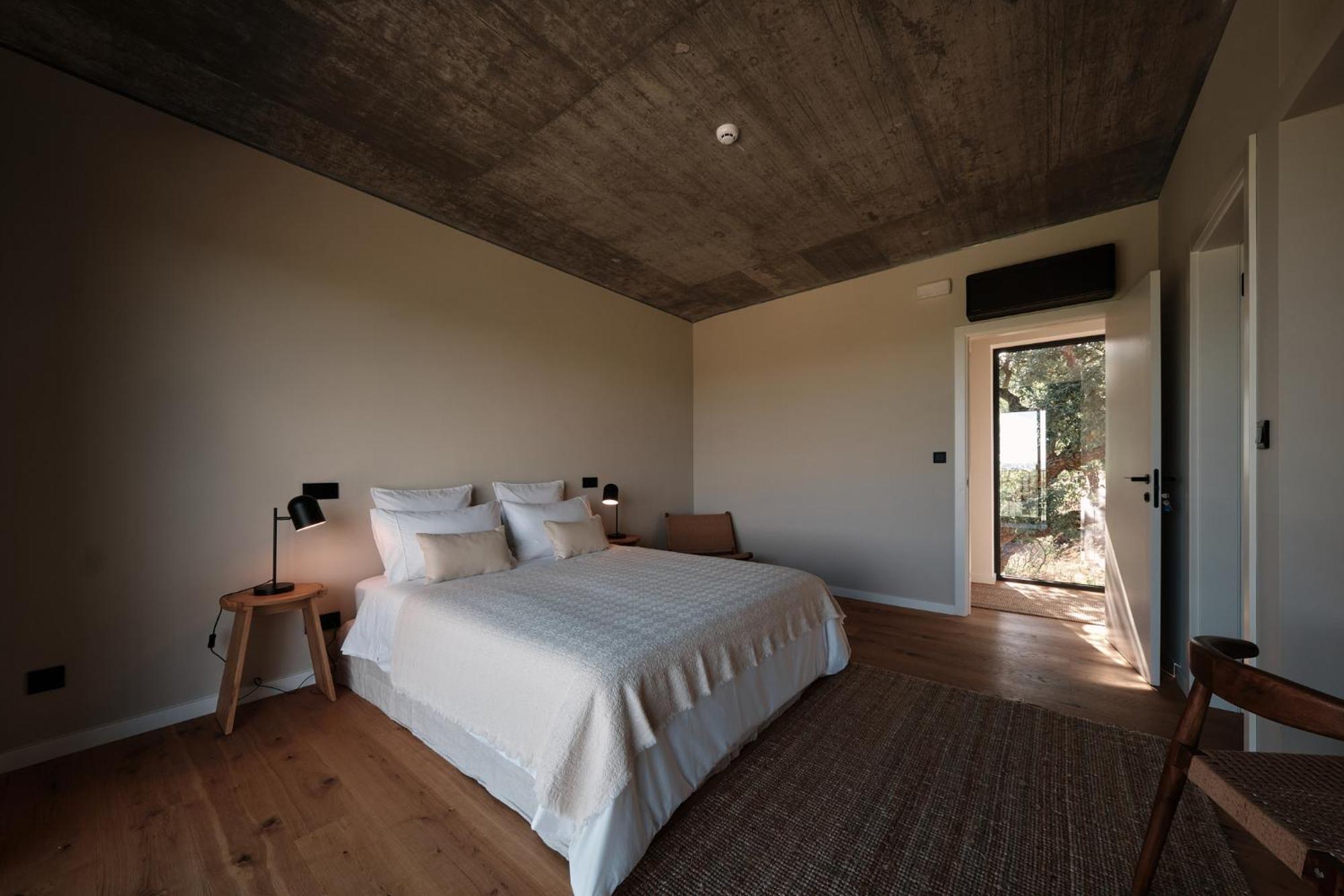 Bode Country House Monsanto Luaran gambar