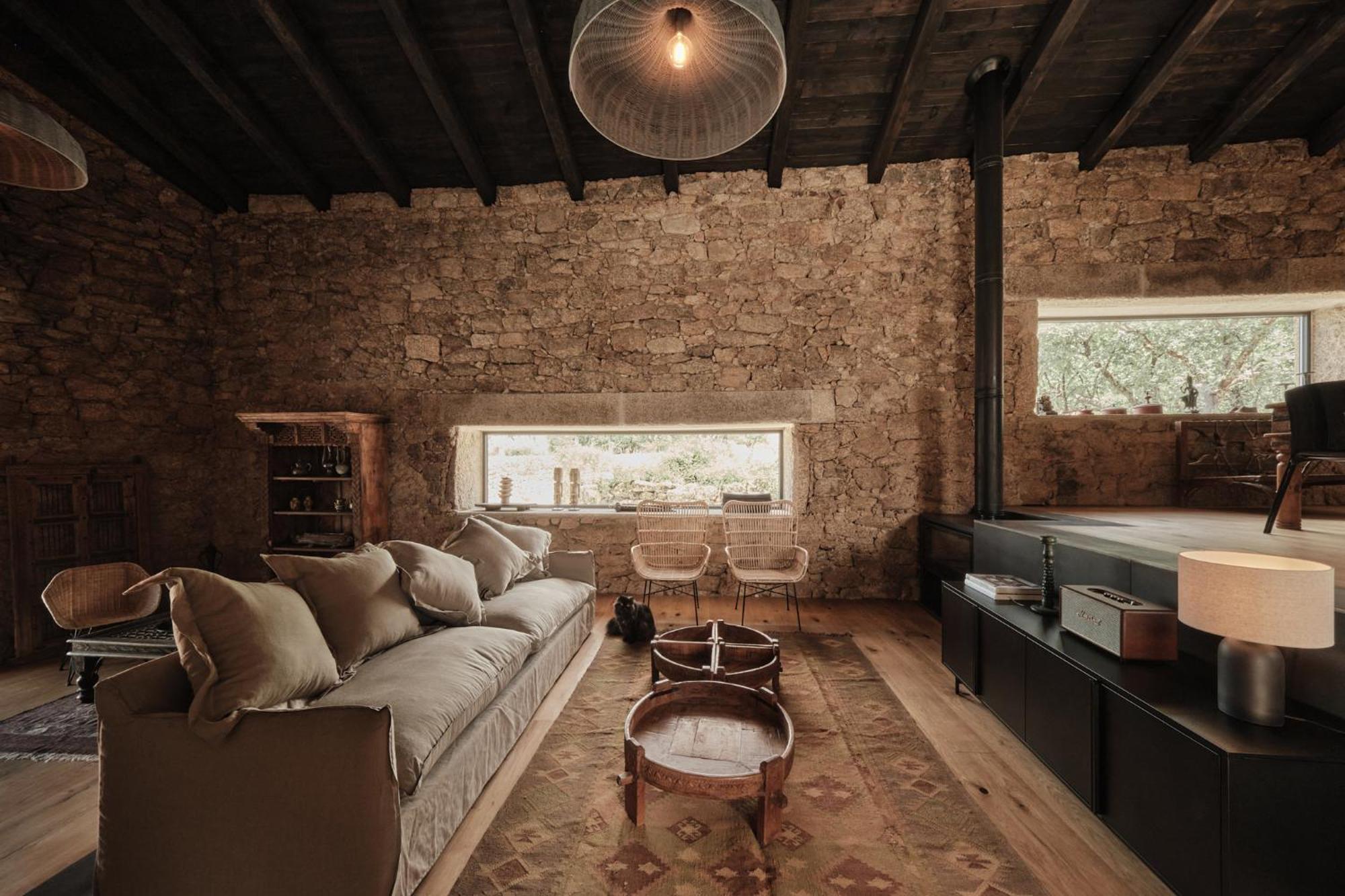 Bode Country House Monsanto Luaran gambar