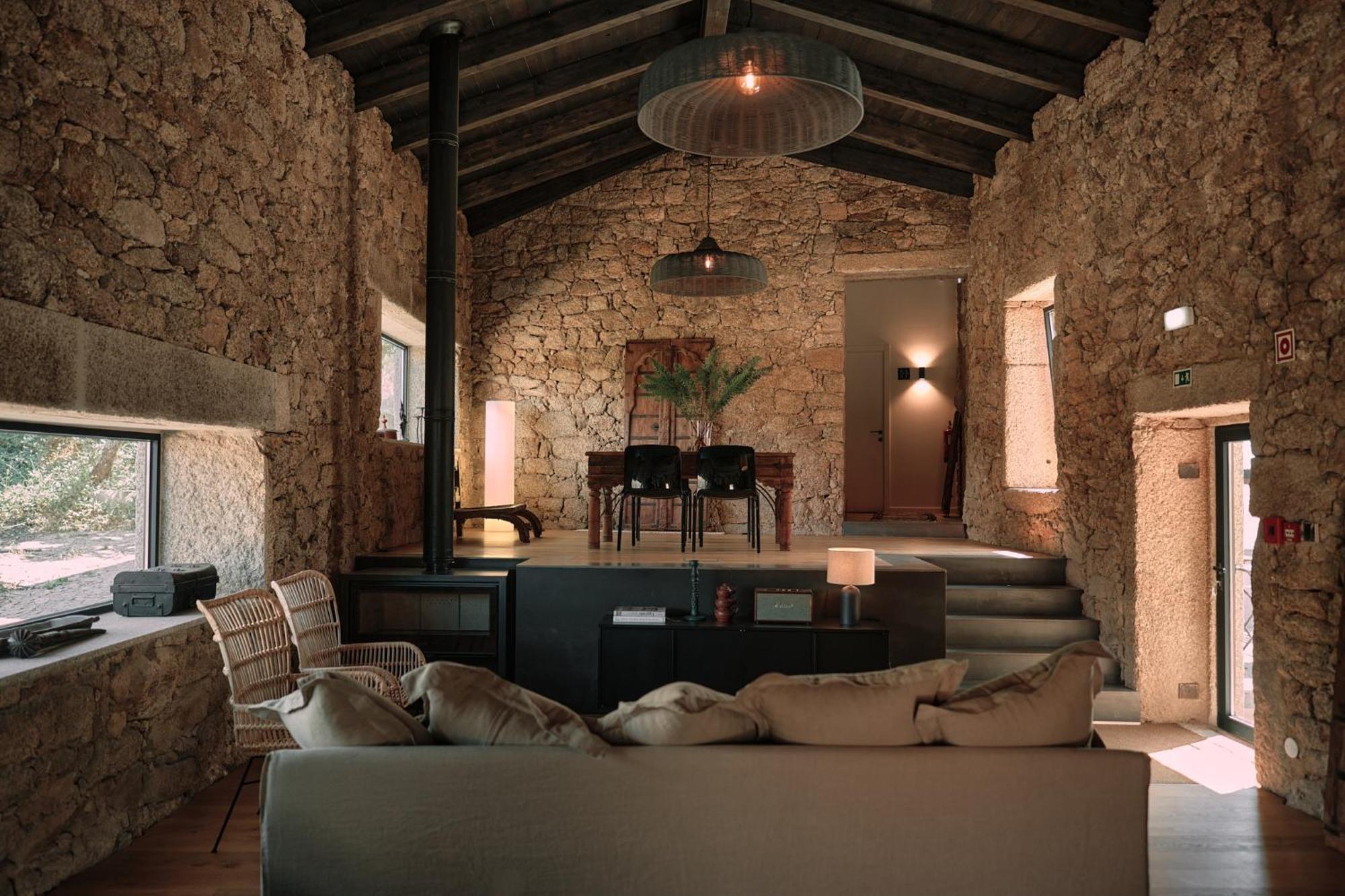 Bode Country House Monsanto Luaran gambar