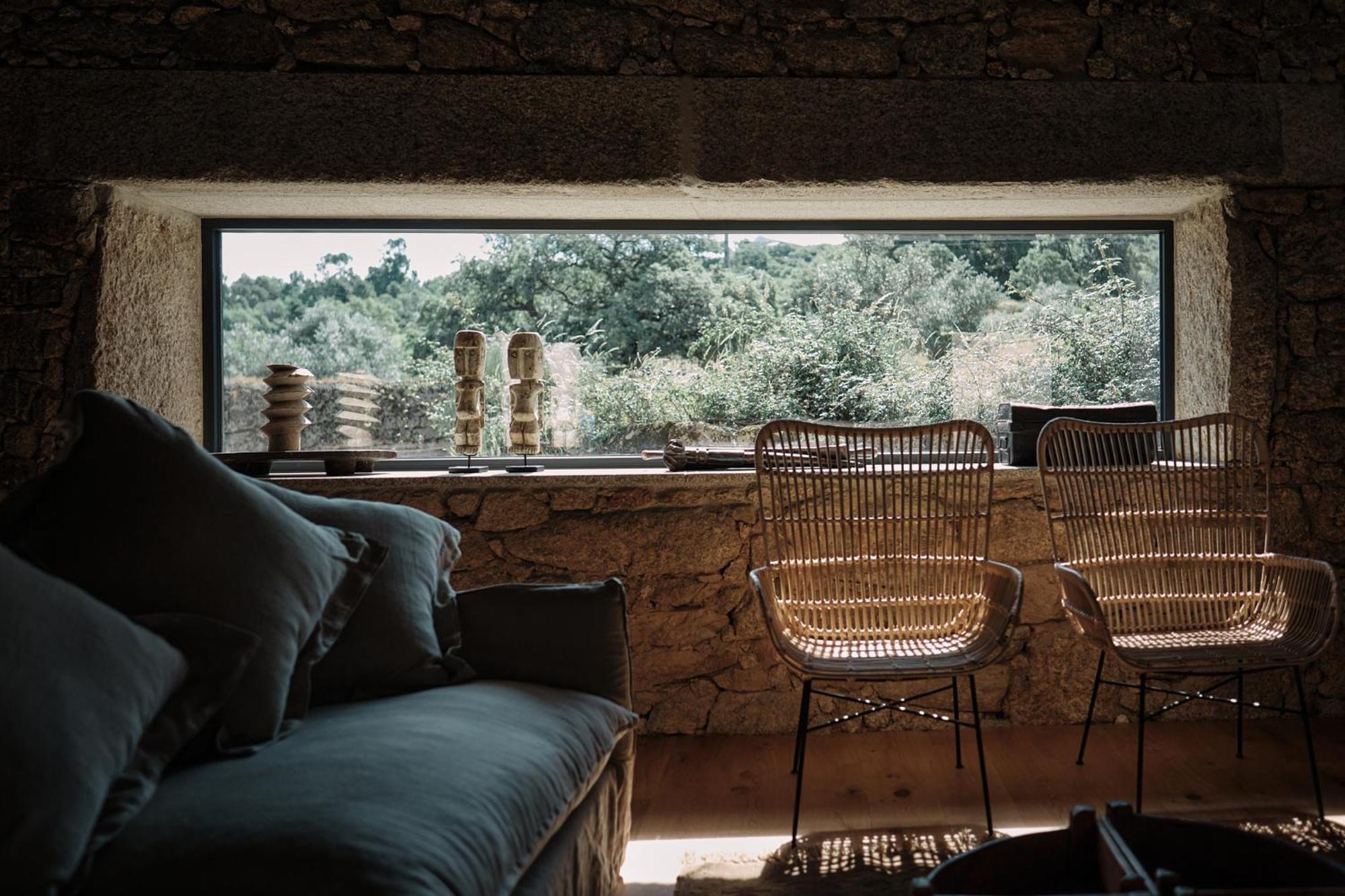 Bode Country House Monsanto Luaran gambar