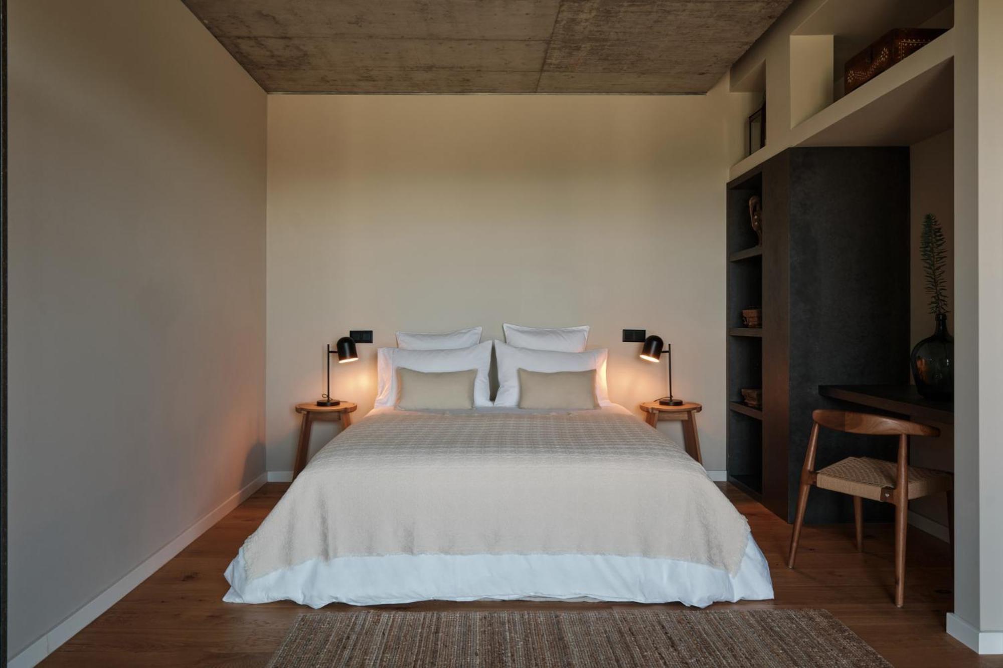 Bode Country House Monsanto Luaran gambar